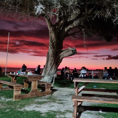 Just Chillin Βίλα Lancelin Εξωτερικό φωτογραφία