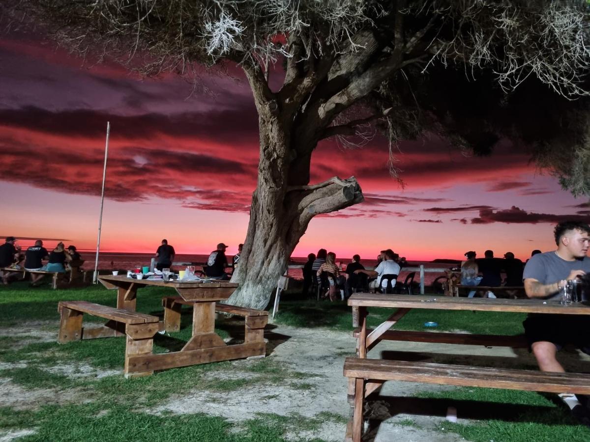 Just Chillin Βίλα Lancelin Εξωτερικό φωτογραφία