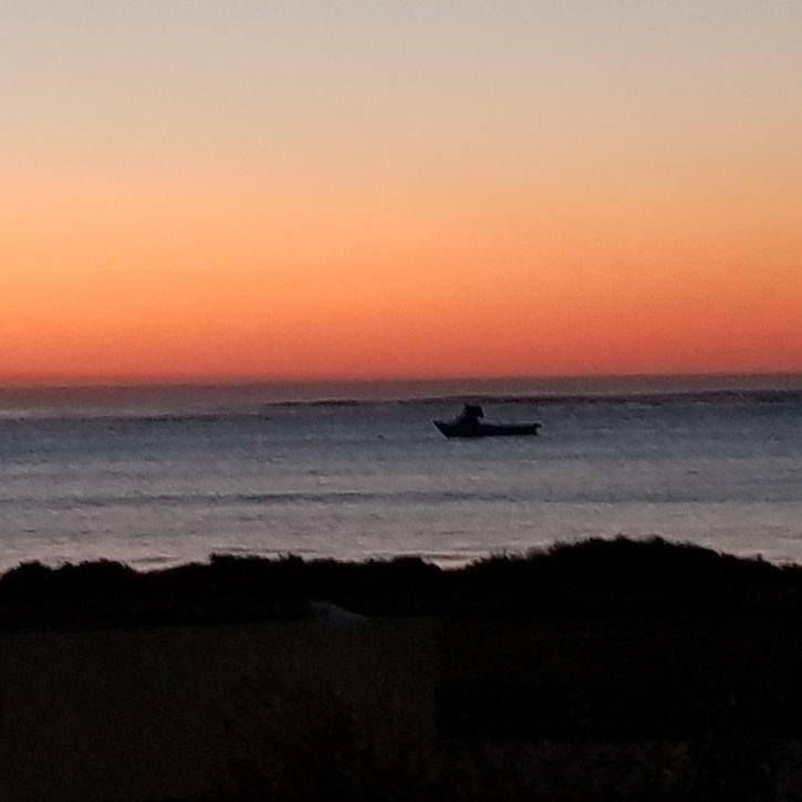 Just Chillin Βίλα Lancelin Εξωτερικό φωτογραφία