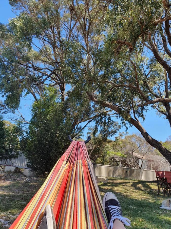 Just Chillin Βίλα Lancelin Εξωτερικό φωτογραφία